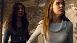 11. Сплит (2016)