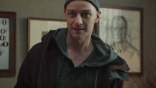 15. Сплит (2016)