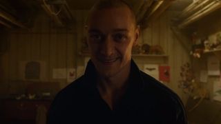 16. Сплит (2016)