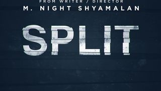 22. Сплит (2016)