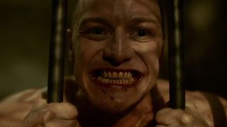 27. Сплит (2016)