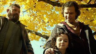 34. Сплит (2016)