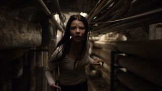 7. Сплит (2016)