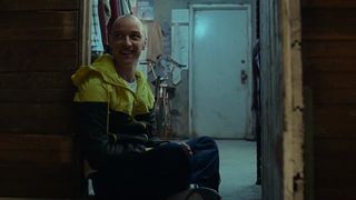 90. Сплит (2016)