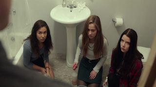 94. Сплит (2016)