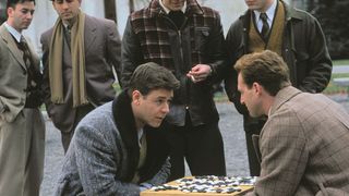 10. Игры разума (2001)