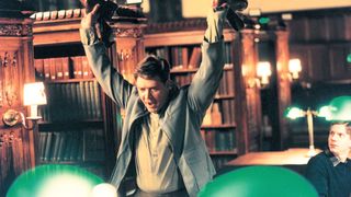 11. Игры разума (2001)