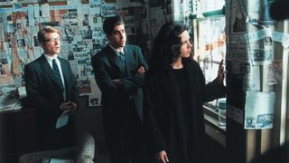 12. Игры разума (2001)