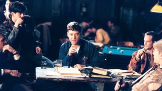 13. Игры разума (2001)