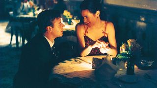 16. Игры разума (2001)