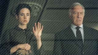 17. Игры разума (2001)