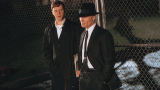 2. Игры разума (2001)