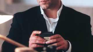 22. Игры разума (2001)