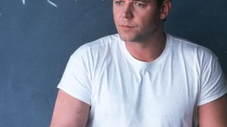 23. Игры разума (2001)