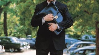 27. Игры разума (2001)