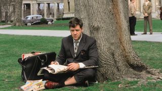 3. Игры разума (2001)