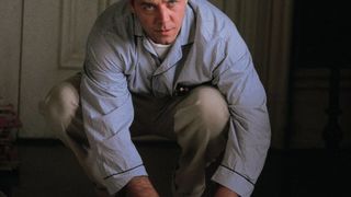 31. Игры разума (2001)