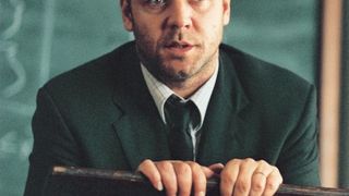 33. Игры разума (2001)