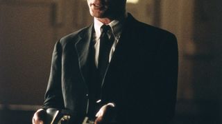 34. Игры разума (2001)