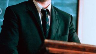 36. Игры разума (2001)