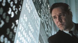 4. Игры разума (2001)