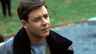 5. Игры разума (2001)