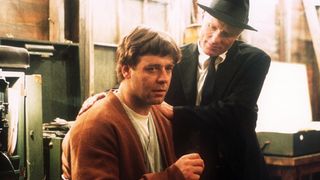 7. Игры разума (2001)