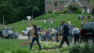 10. Исчезнувшая (2014)