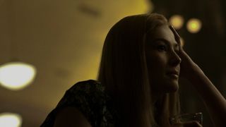 11. Исчезнувшая (2014)