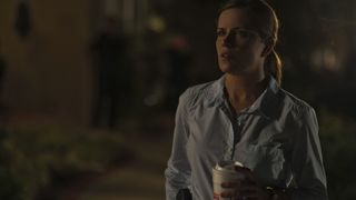 14. Исчезнувшая (2014)