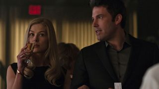 21. Исчезнувшая (2014)