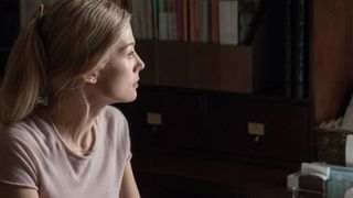 22. Исчезнувшая (2014)