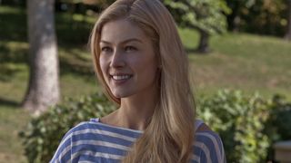 23. Исчезнувшая (2014)