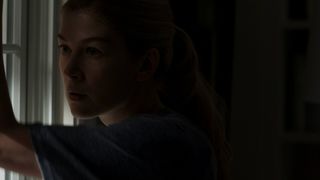 24. Исчезнувшая (2014)