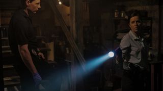 25. Исчезнувшая (2014)