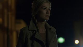 28. Исчезнувшая (2014)