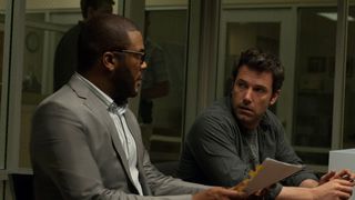 30. Исчезнувшая (2014)