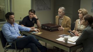 32. Исчезнувшая (2014)