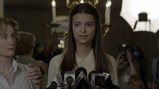 40. Исчезнувшая (2014)