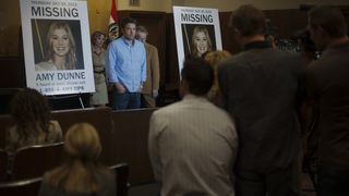 9. Исчезнувшая (2014)