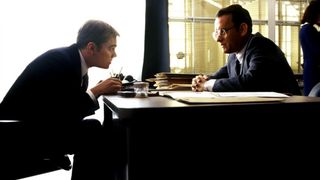 10. Поймай меня, если сможешь (2002)