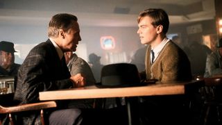 13. Поймай меня, если сможешь (2002)