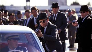 14. Поймай меня, если сможешь (2002)