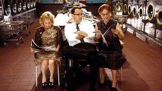 16. Поймай меня, если сможешь (2002)