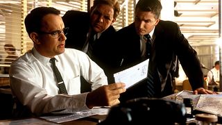 19. Поймай меня, если сможешь (2002)