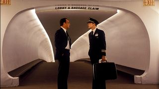 22. Поймай меня, если сможешь (2002)