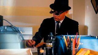 28. Поймай меня, если сможешь (2002)