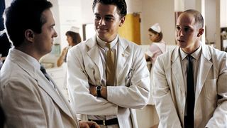 30. Поймай меня, если сможешь (2002)