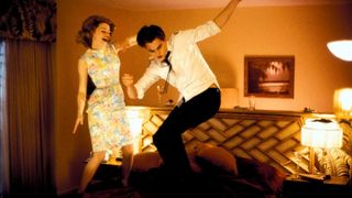 32. Поймай меня, если сможешь (2002)