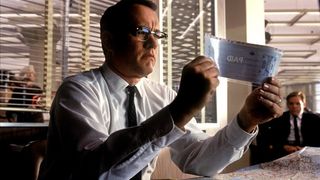 33. Поймай меня, если сможешь (2002)